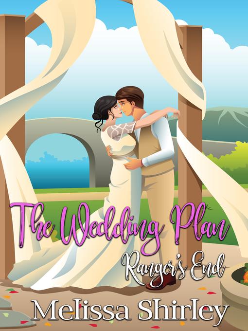 Title details for The Wedding Plan by Melissa Shirley - Available